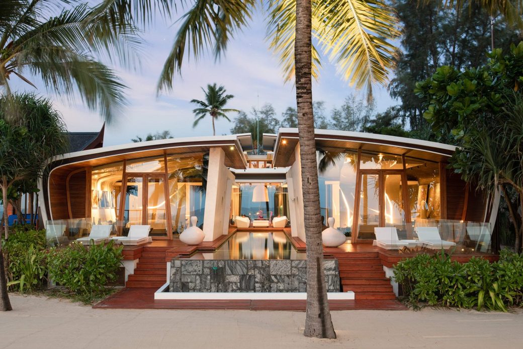 Iniala Beach House