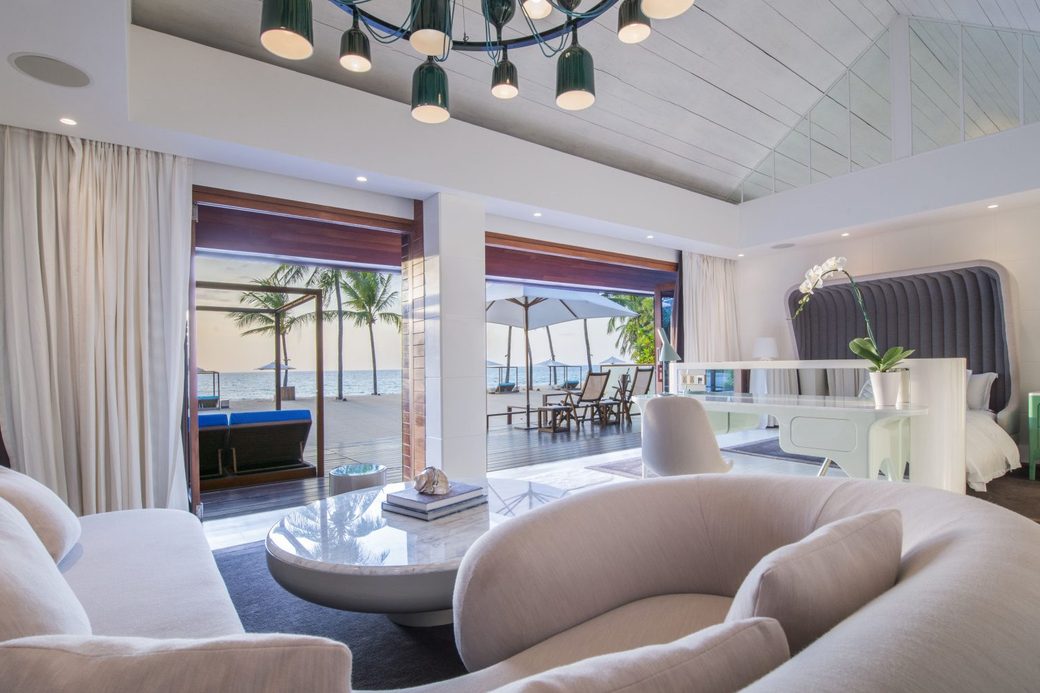 Iniala Beach House