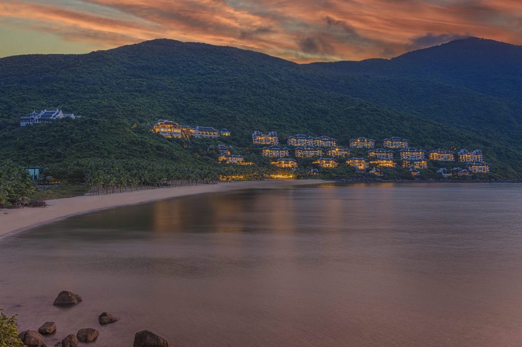 InterContinental Danang Sun Peninsula Resort