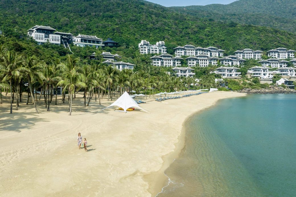InterContinental Danang Sun Peninsula Resort