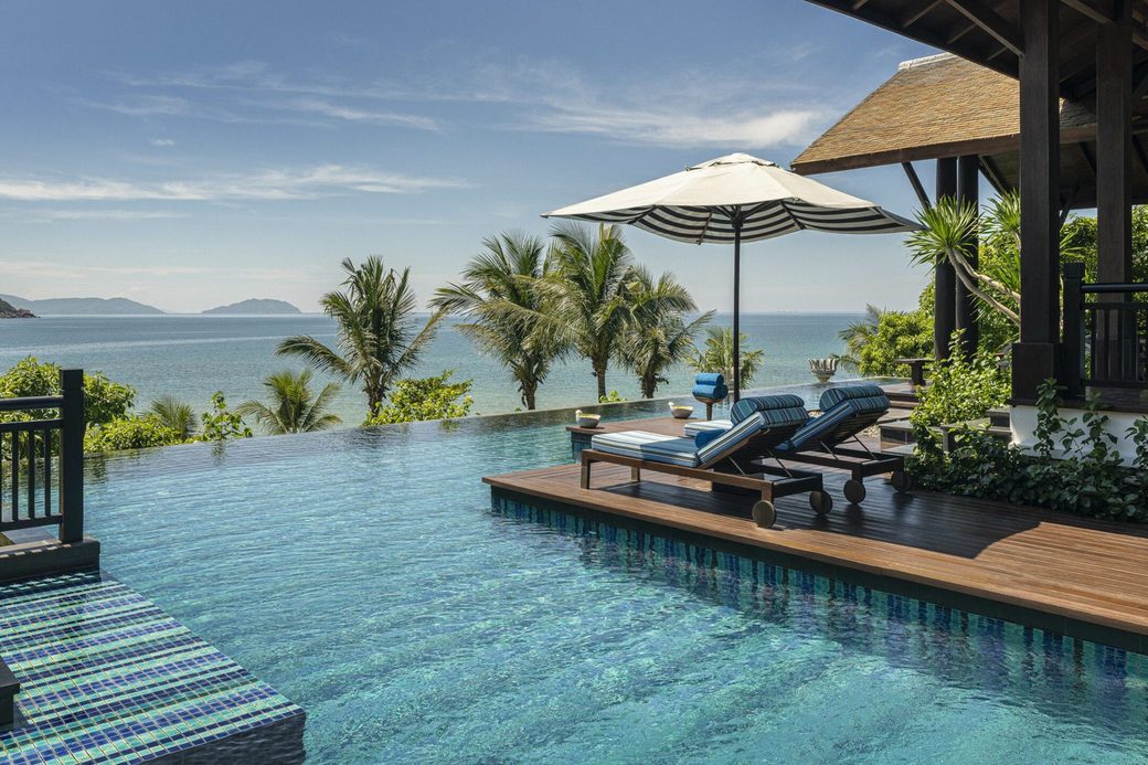 InterContinental Danang Sun Peninsula Resort