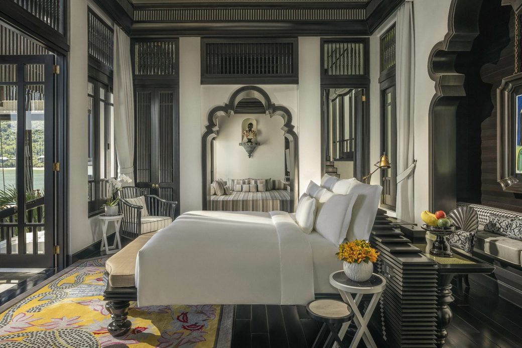 InterContinental Danang Sun Peninsula Resort