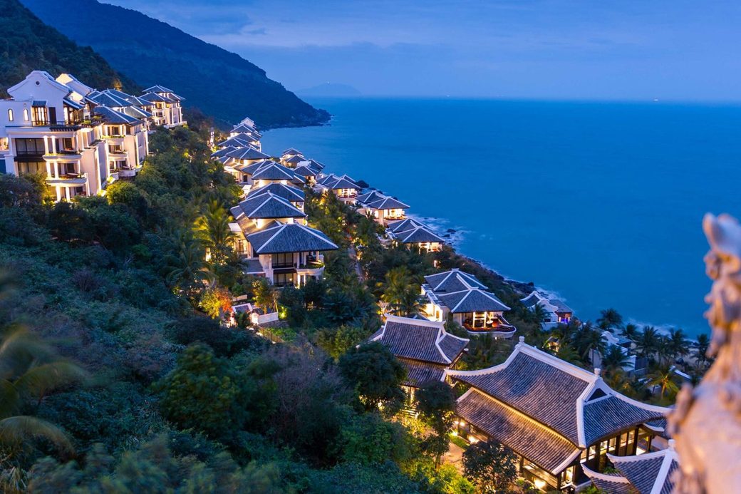 InterContinental Danang Sun Peninsula Resort