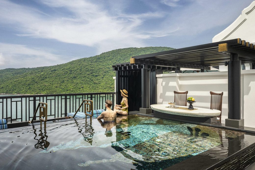 InterContinental Danang Sun Peninsula Resort