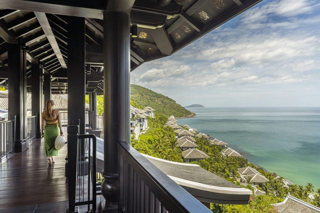 InterContinental Danang Sun Peninsula Resort