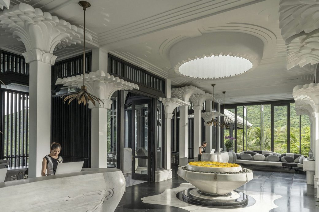 InterContinental Danang Sun Peninsula Resort