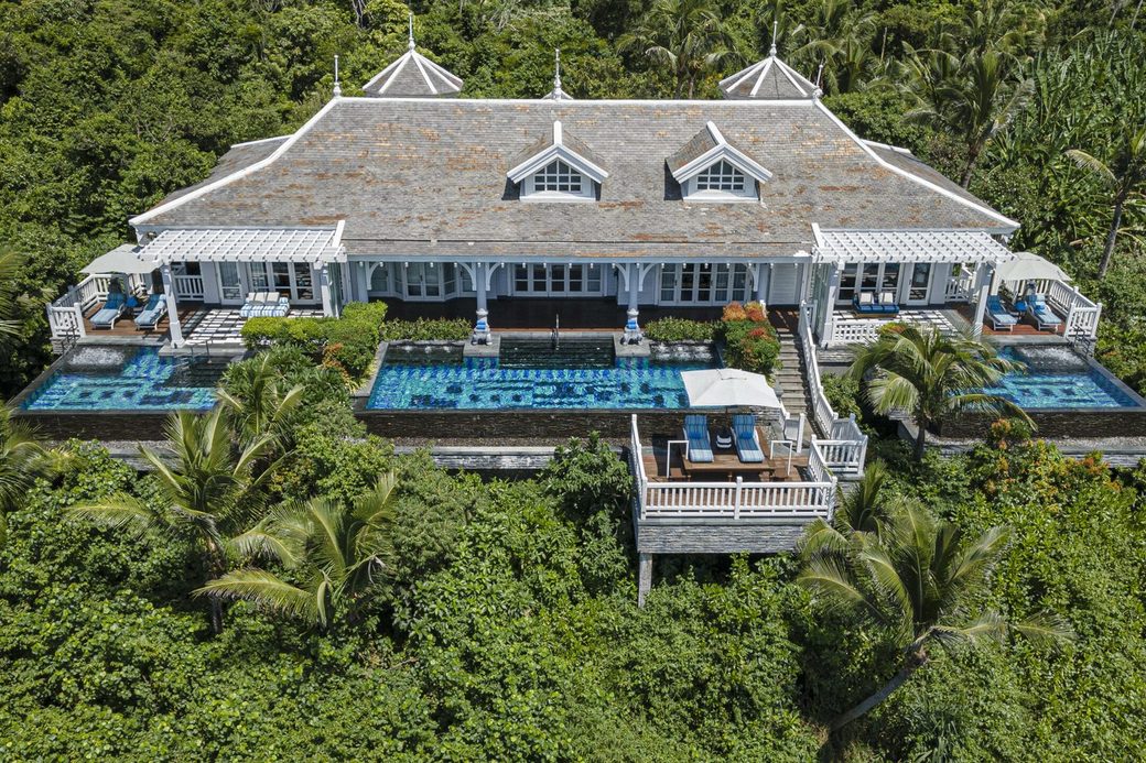 InterContinental Danang Sun Peninsula Resort