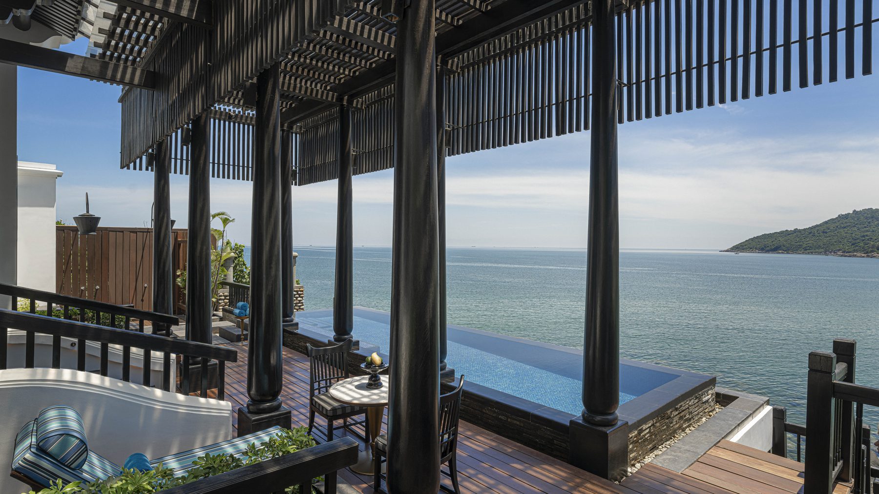 InterContinental Danang Sun Peninsula Resort