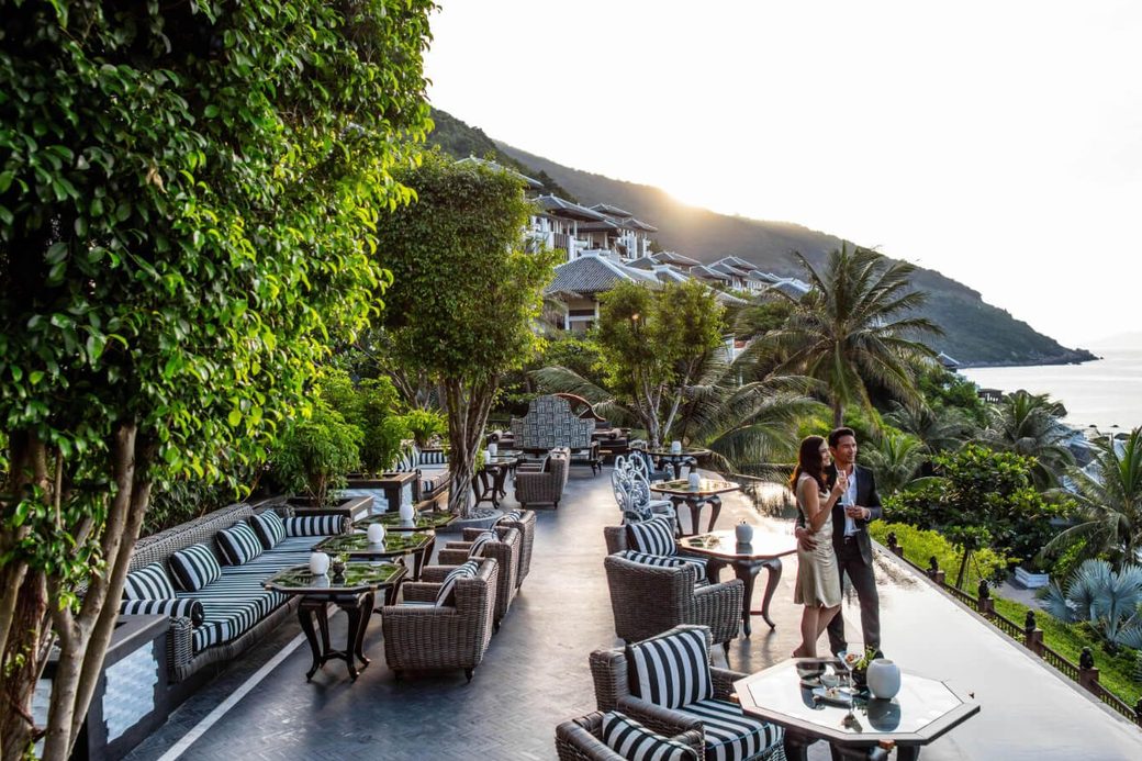 InterContinental Danang Sun Peninsula Resort