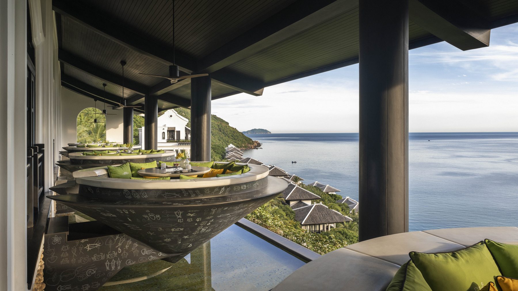 InterContinental Danang Sun Peninsula Resort