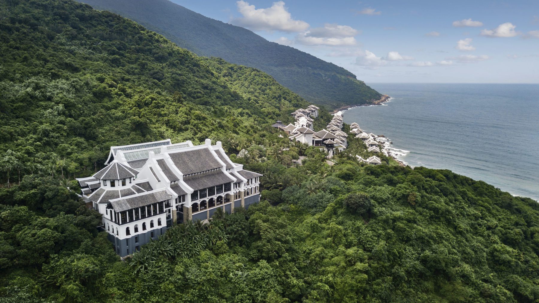 InterContinental Danang