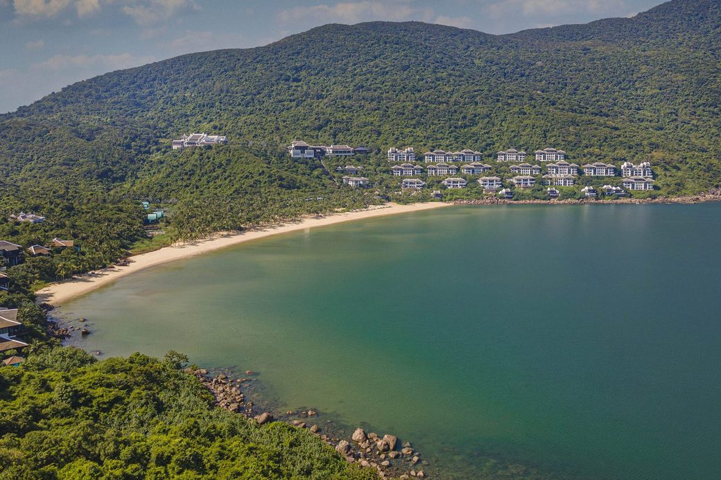 InterContinental Danang Sun Peninsula Resort