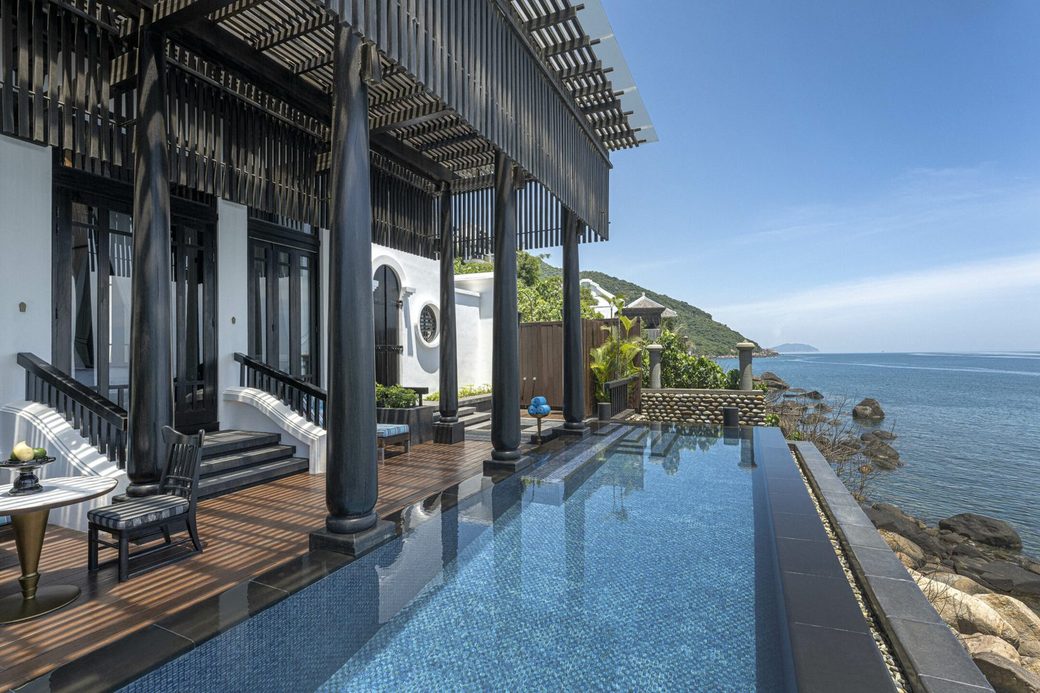 InterContinental Danang Sun Peninsula Resort