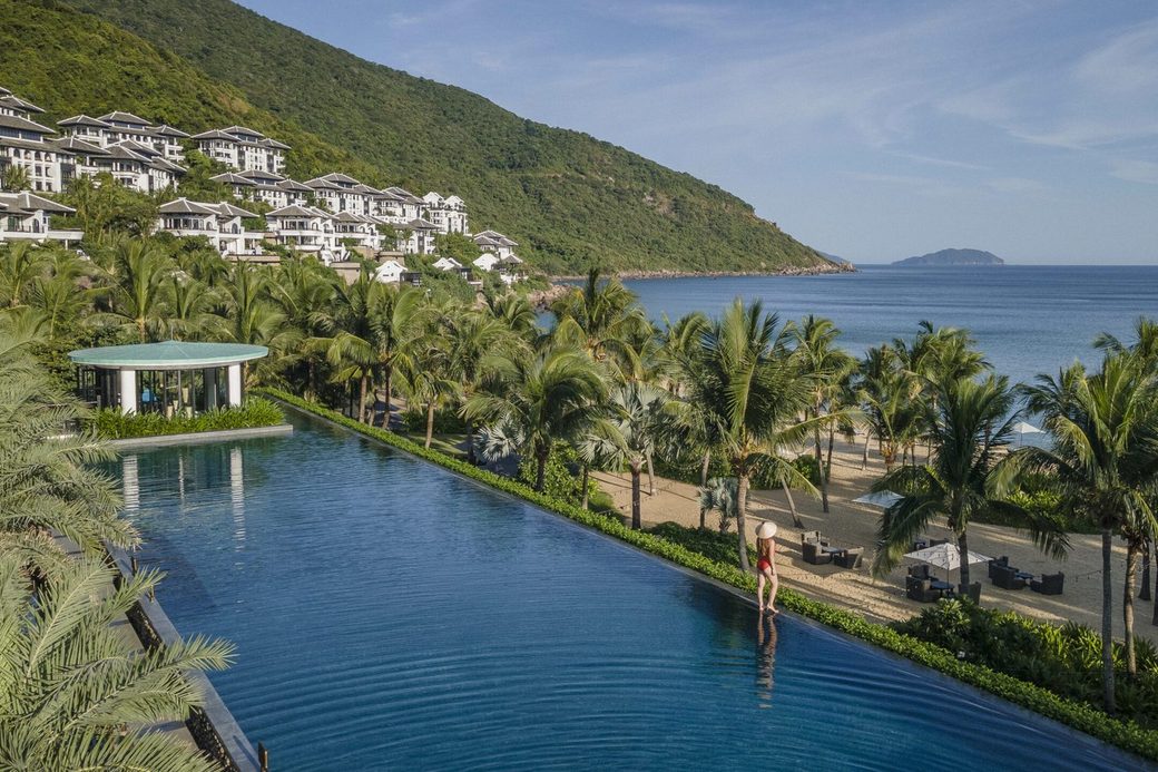 InterContinental Danang Sun Peninsula Resort