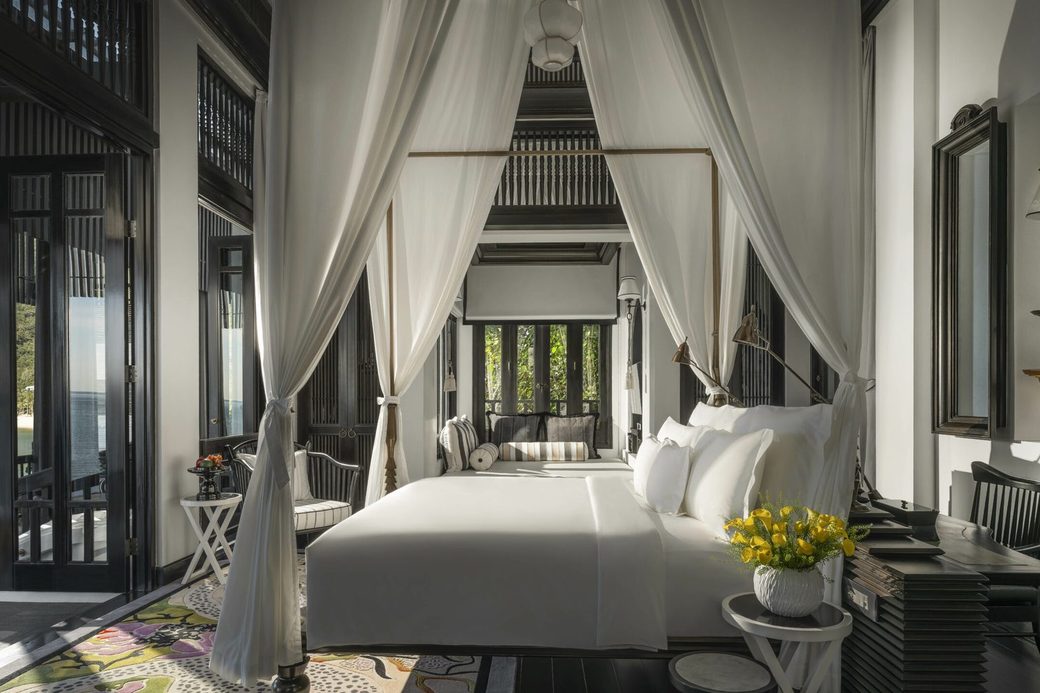 InterContinental Danang Sun Peninsula Resort