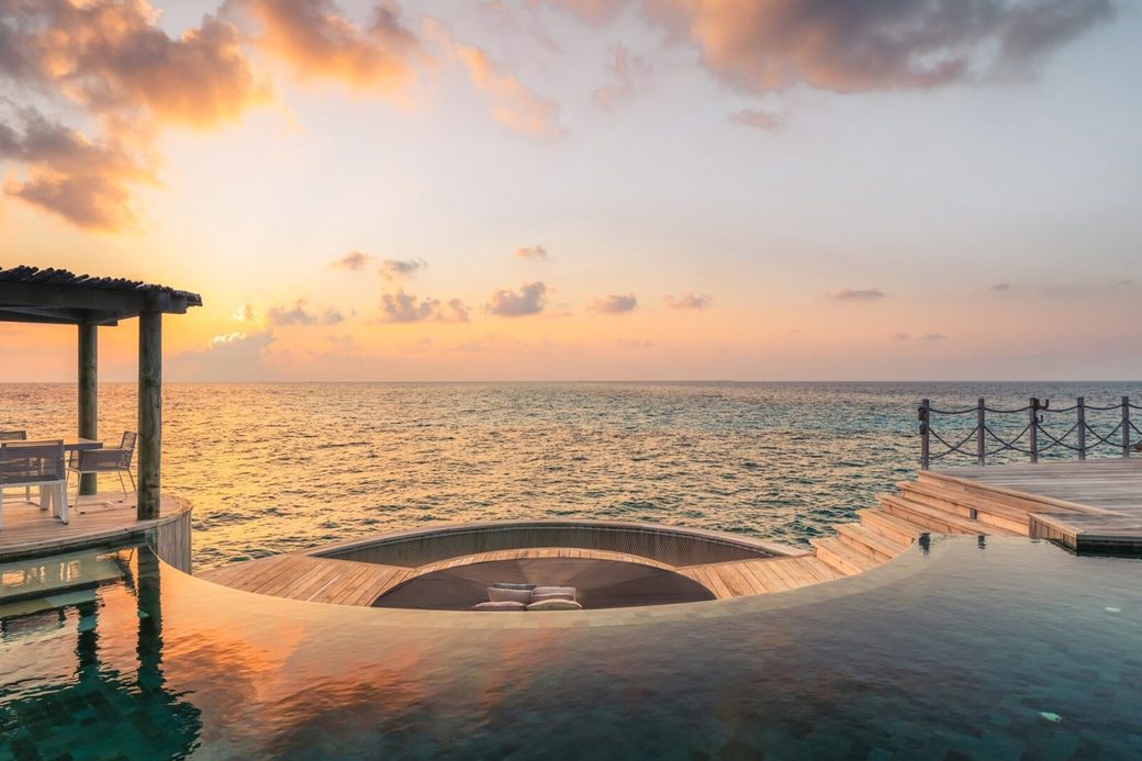 InterContinental Maldives Maamunagau