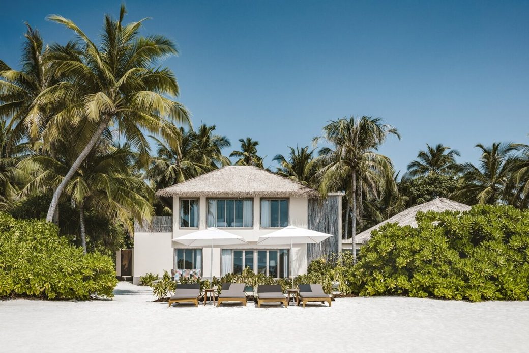 InterContinental Maldives Maamunagau