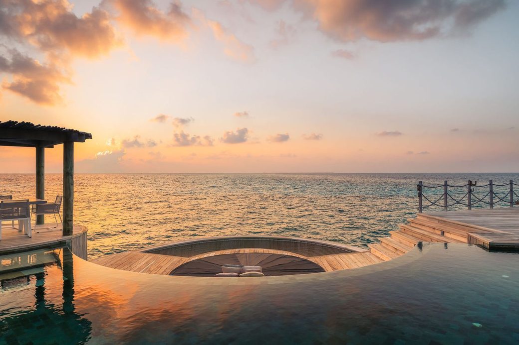 InterContinental Maldives Maamunagau