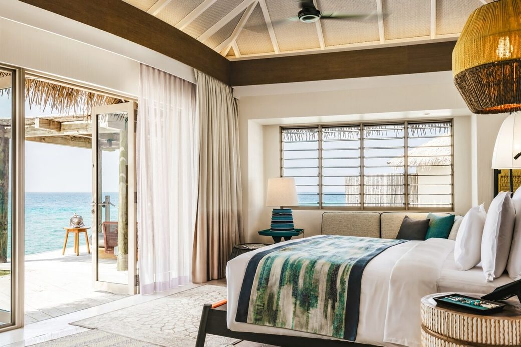 InterContinental Maldives Maamunagau