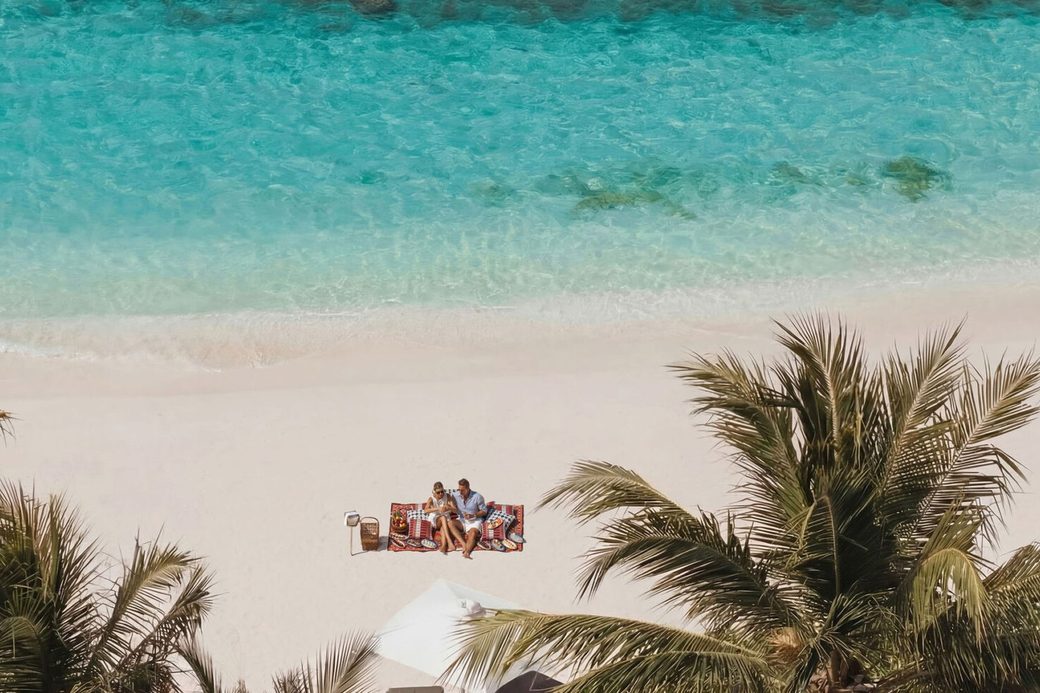 InterContinental Maldives Maamunagau