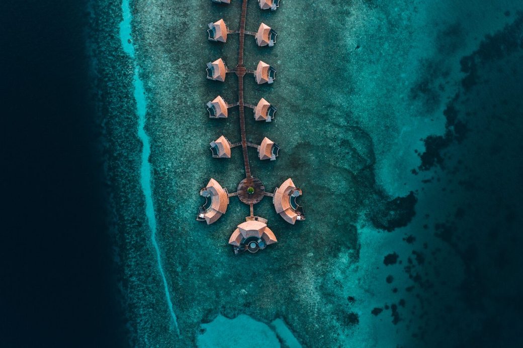 InterContinental Maamunagau