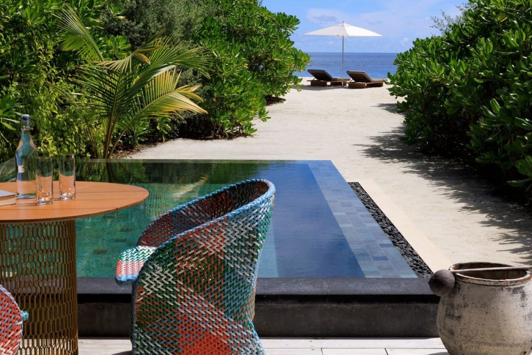 InterContinental Maldives Maamunagau
