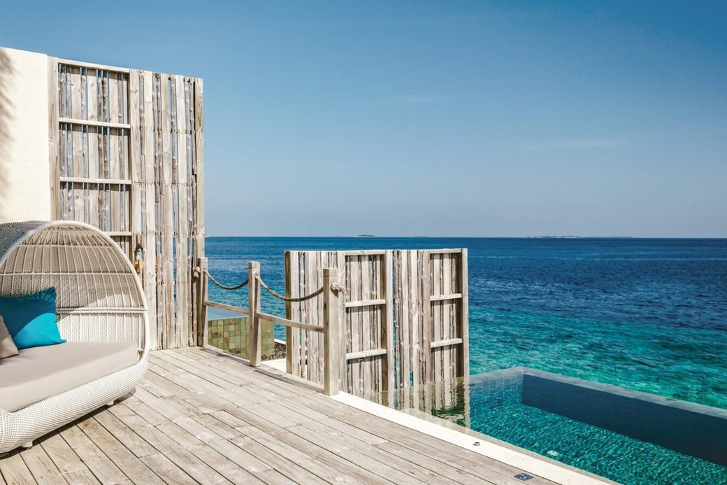 InterContinental Maldives Maamunagau