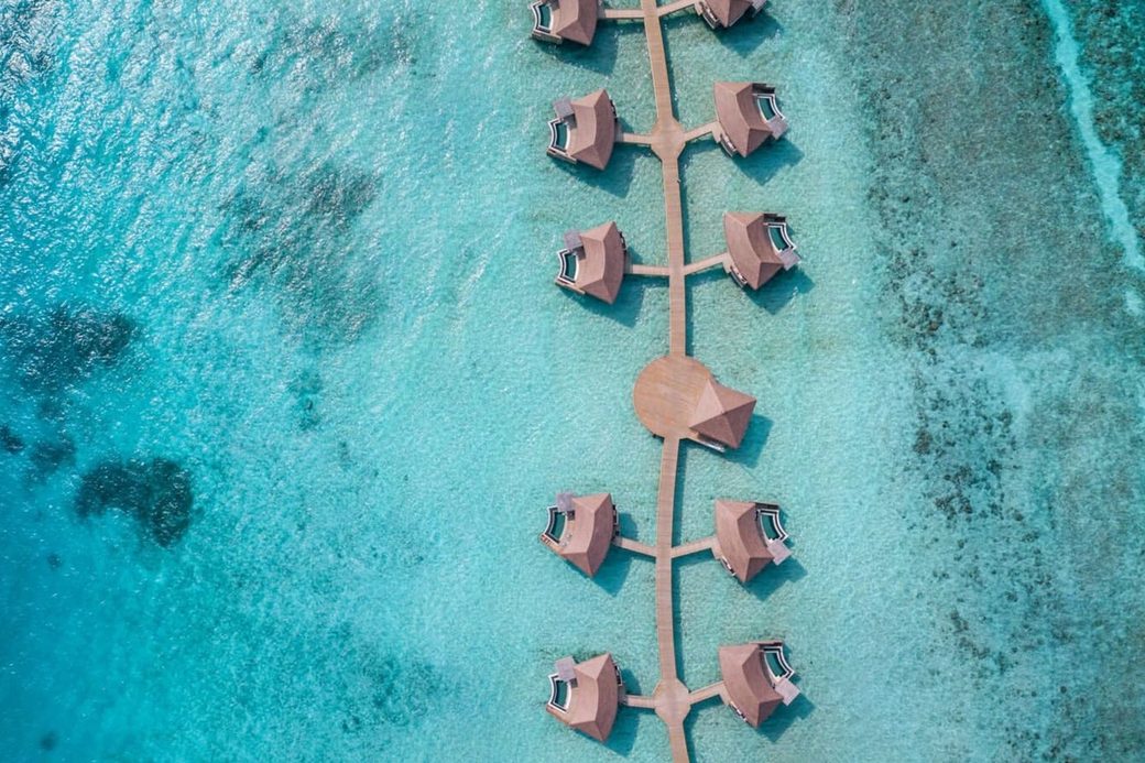 InterContinental Maldives Maamunagau