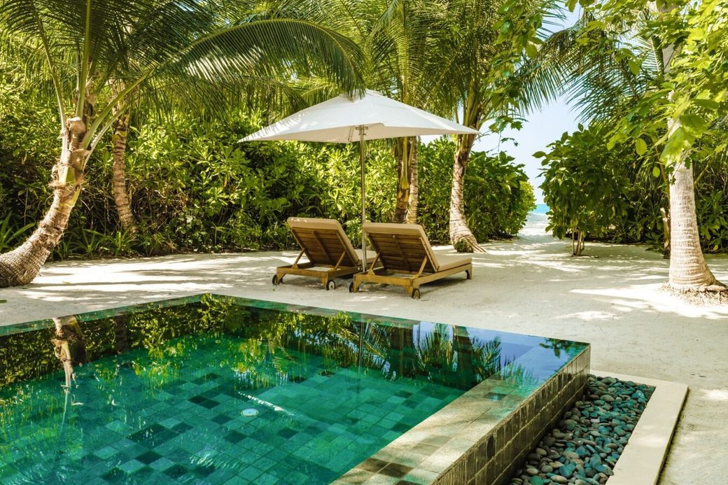 InterContinental Maldives Maamunagau