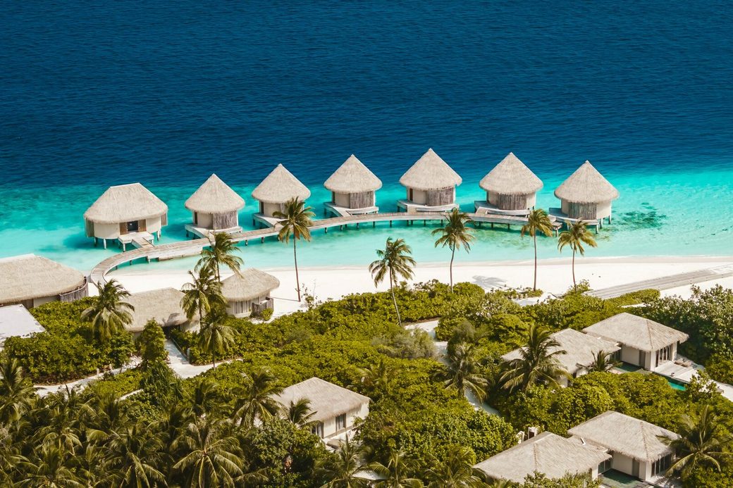 InterContinental Maldives Maamunagau