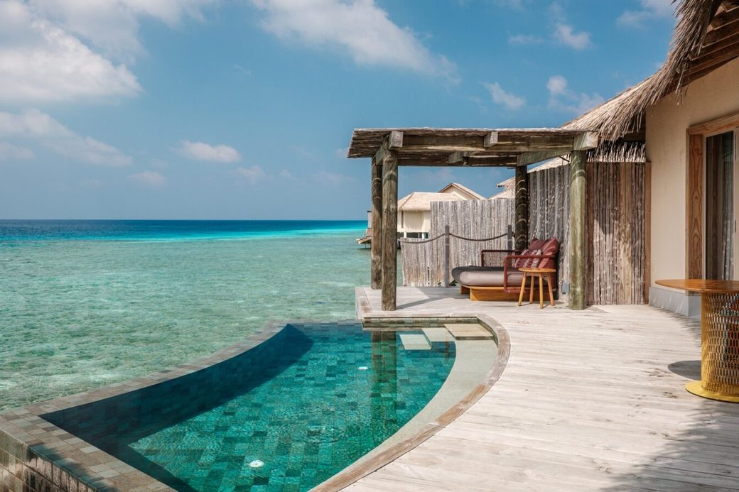 InterContinental Maldives Maamunagau