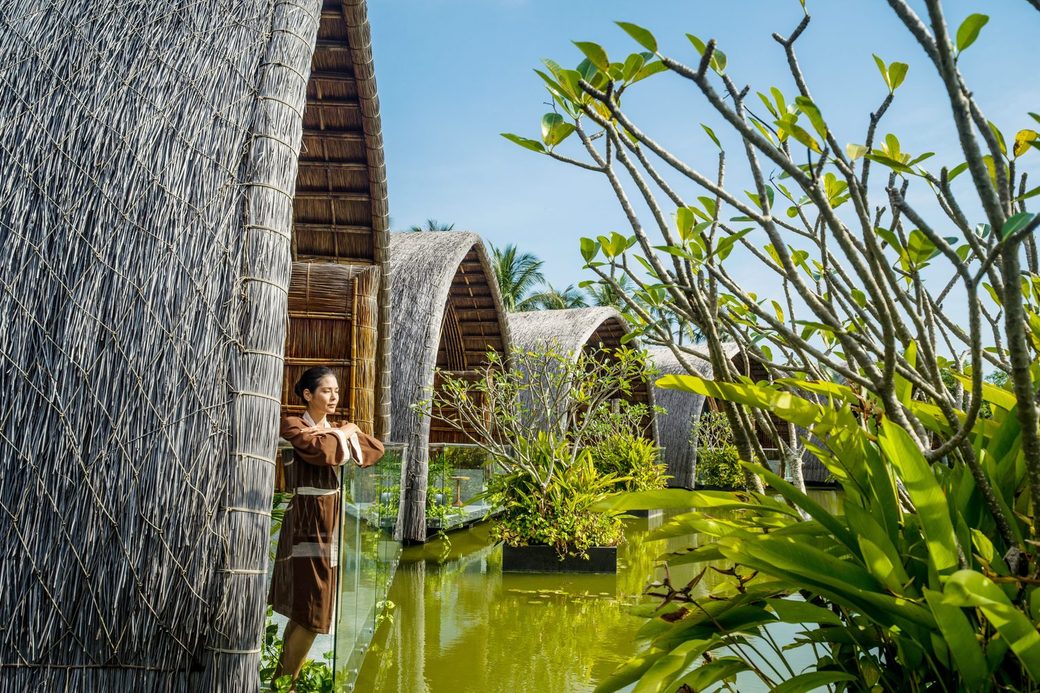 InterContinental Phu Quoc Long Beach Resort
