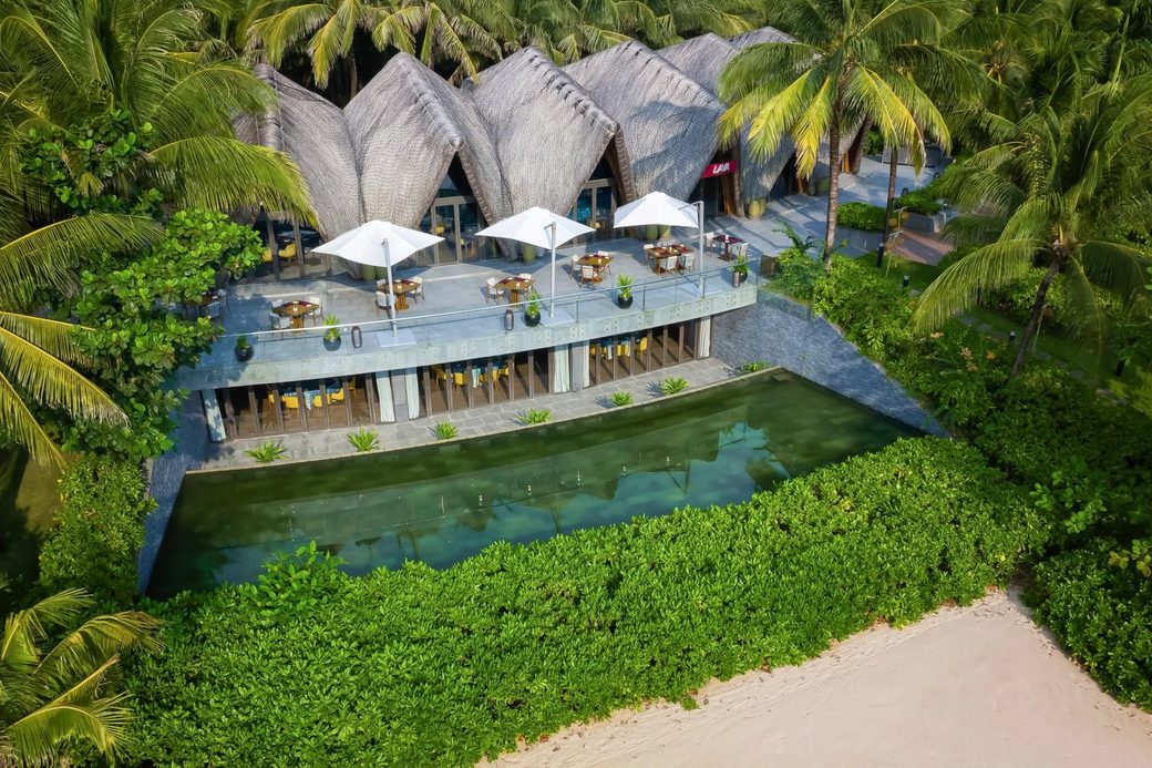 InterContinental Phu Quoc Long Beach Resort