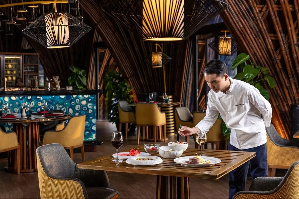InterContinental Phu Quoc Long Beach Resort