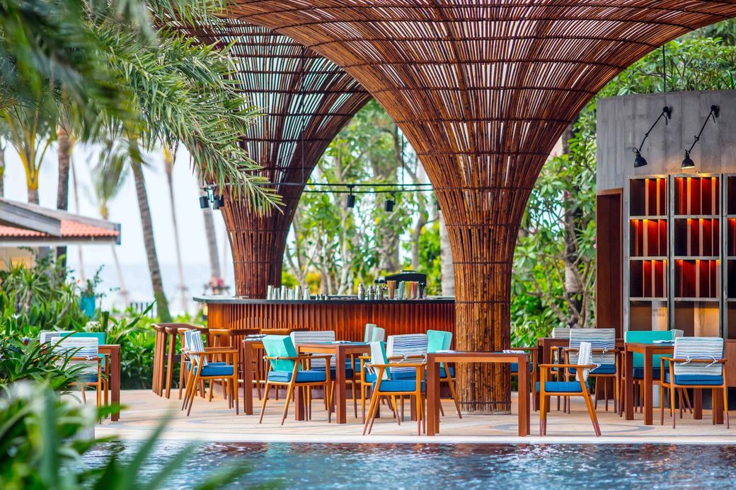 InterContinental Phu Quoc Long Beach Resort