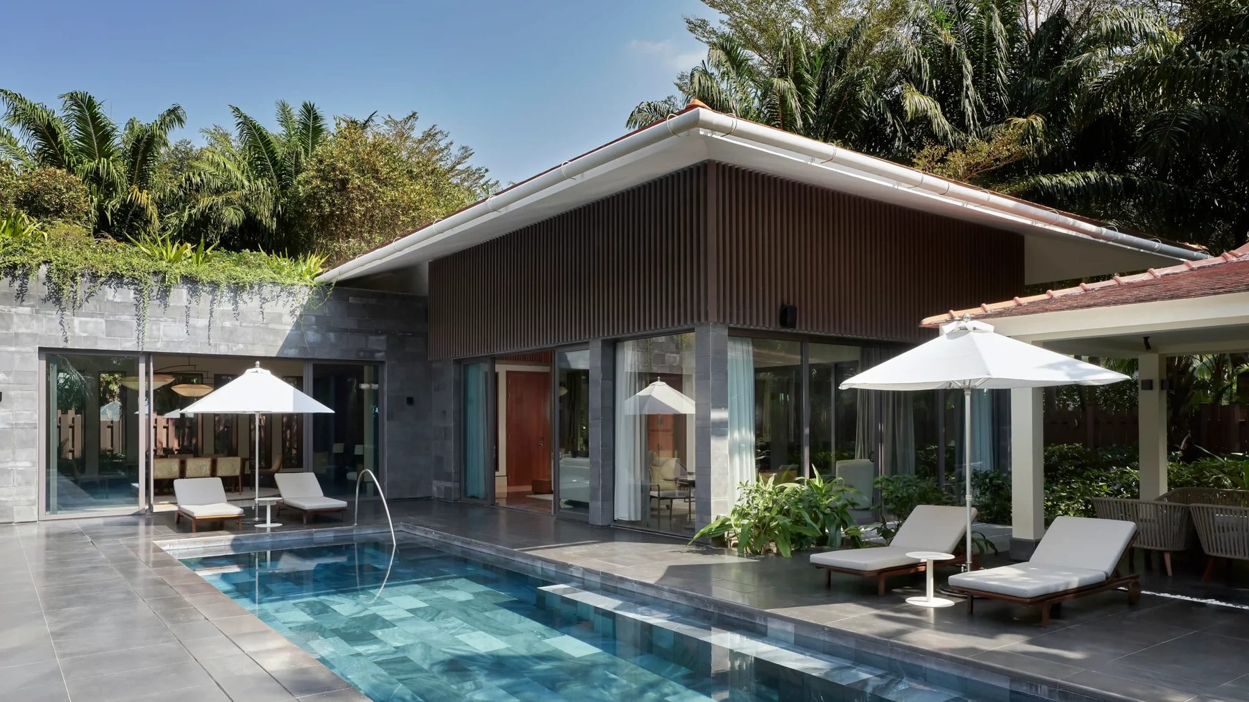 InterContinental Phu Quoc Long Beach Resort