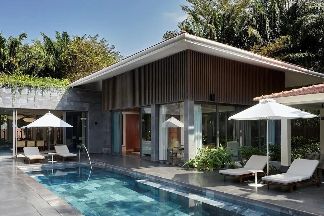 InterContinental Phu Quoc Long Beach Resort