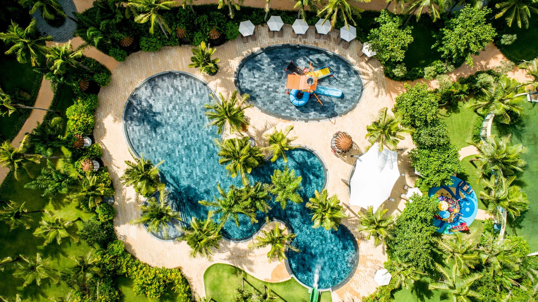 InterContinental Phu Quoc Long Beach Resort