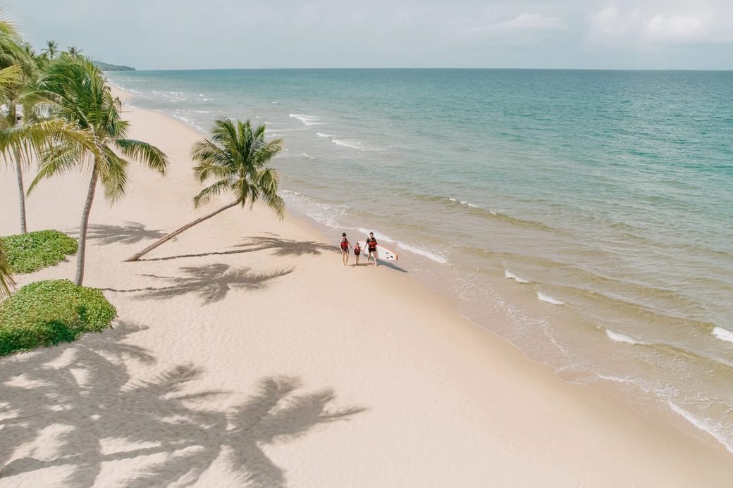InterContinental Phu Quoc Long Beach Resort