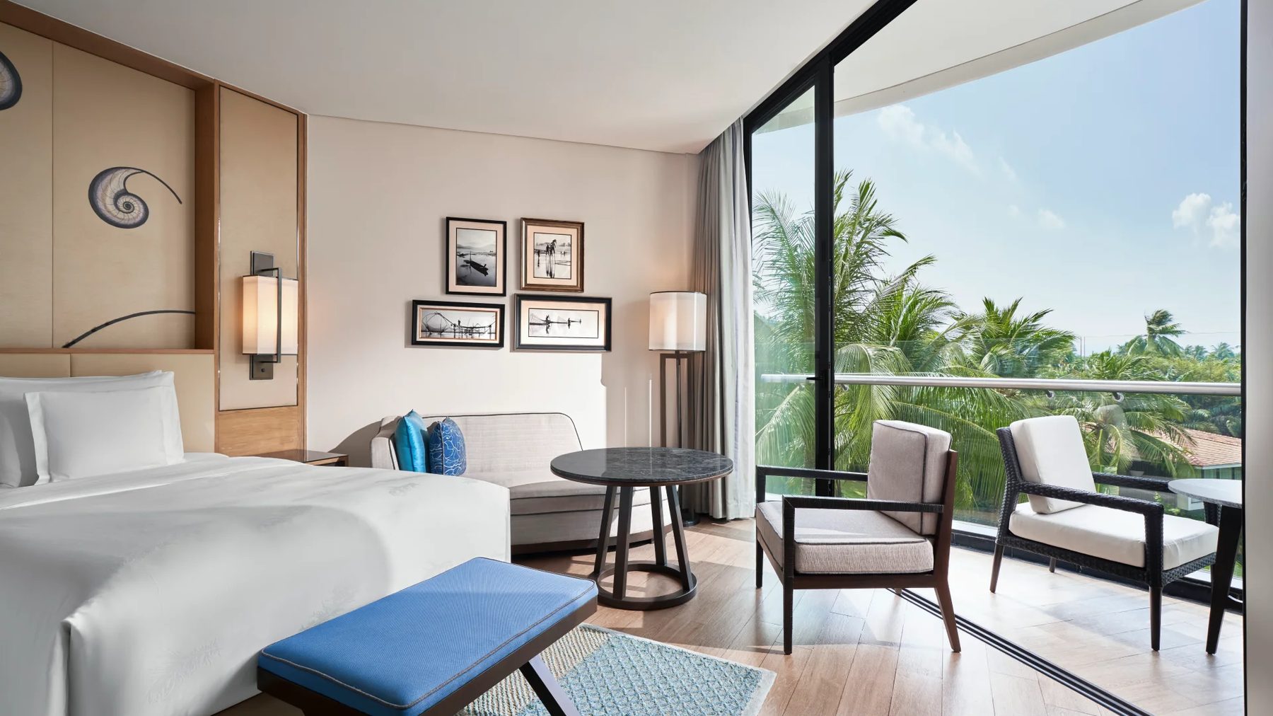 InterContinental Phu Quoc Long Beach Resort
