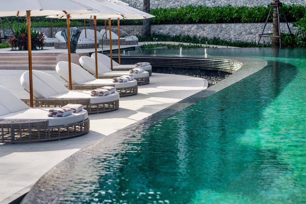 InterContinental Phuket Resort