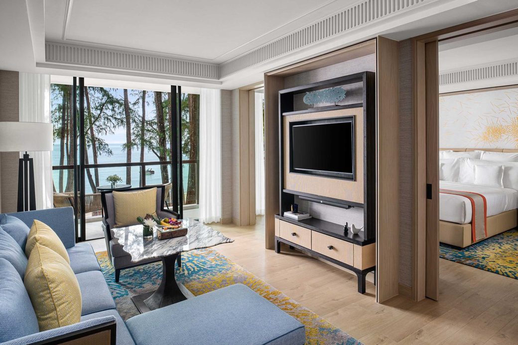 InterContinental Phuket Resort