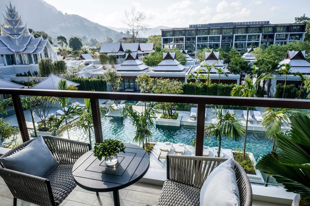 InterContinental Phuket Resort