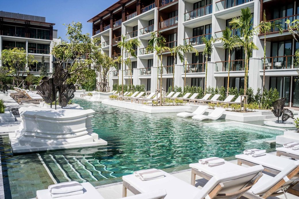 InterContinental Phuket Resort
