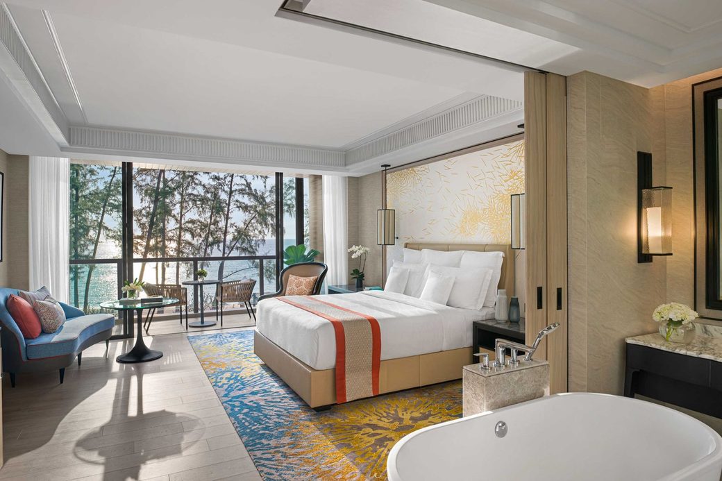 InterContinental Phuket Resort