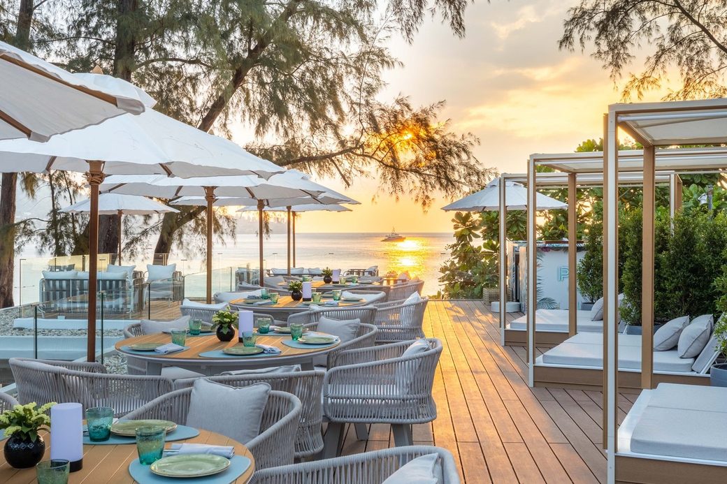 InterContinental Phuket Resort