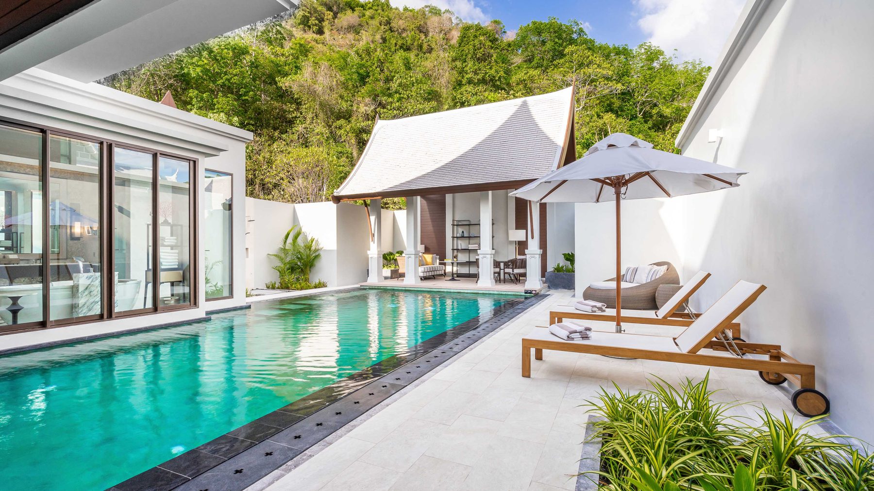 InterContinental Phuket Resort