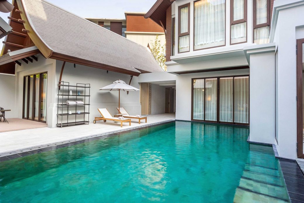 InterContinental Phuket Resort