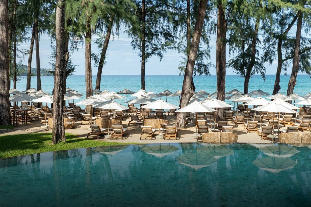 InterContinental Phuket Resort