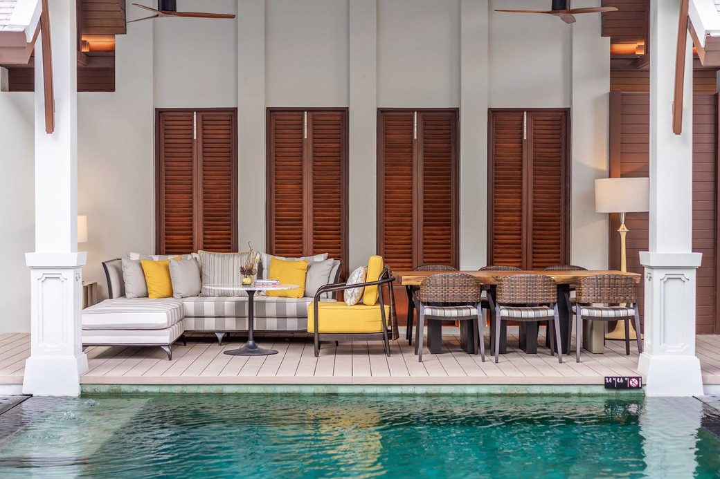 InterContinental Phuket Resort